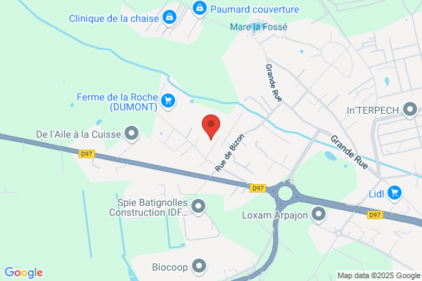 Berthelot Jean Marie Standard