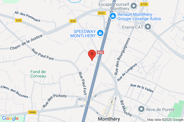 Berthon Rene Et Pechaud Bernard Notaires Scp