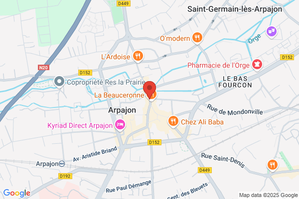 Boucherie Normande