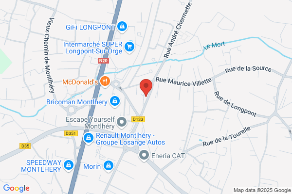Centre Polyvalent De Prevention Centre De Guidance infantile