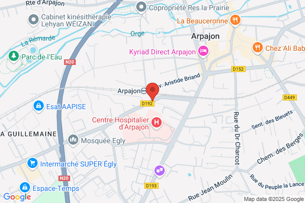 Centre Polyvalent De Prevention Centre De Soins Pour adultes