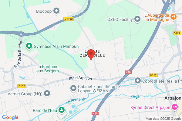Chloride France Service Apres Vente