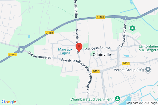 Circonscription D Action Sociale