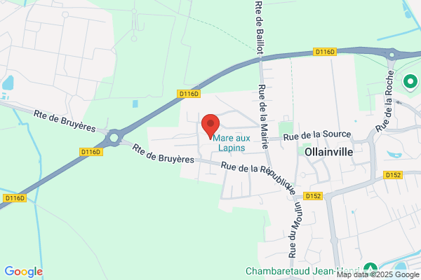 Club De Tir Arpajon