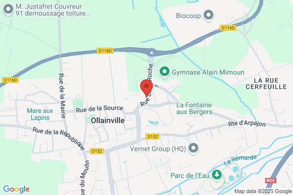 Cmp Carrelages Sarl