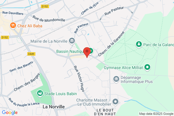 Cnvo Club Nautique Du Val D Orge