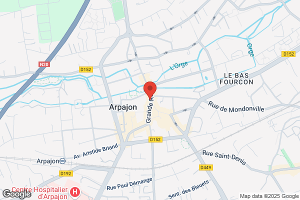 Credit Lyonnais Centres Affaires Commercants Artisans Pr