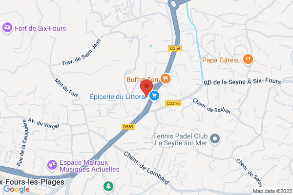 Aixam Mega Tam Concessionnaire