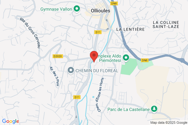 Apj Activite Parcs Et Jardins