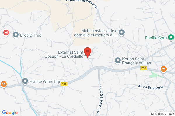 Ecoles Sans Frontieres
