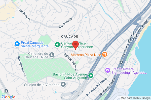 Caisse D Epargne Cote D Azur