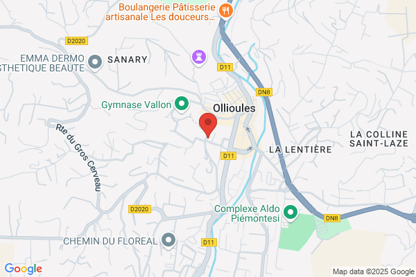Caisse D Epargne Cote D Azur Agence seyne Arche