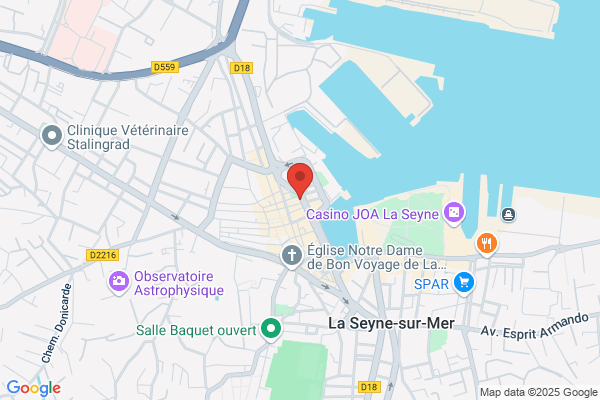 Credit Mutuel Mediterraneen