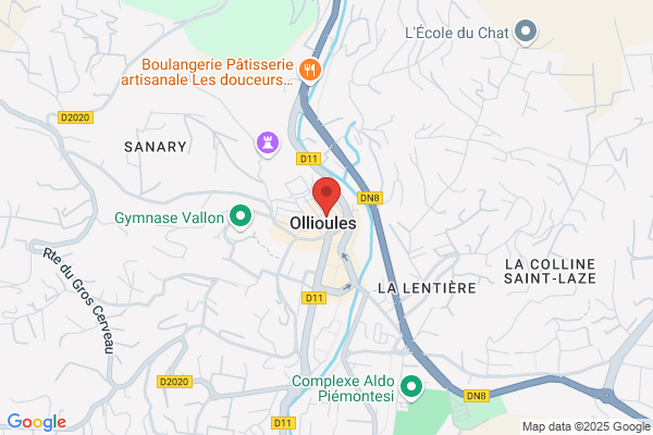 Bijouterie Antoinette