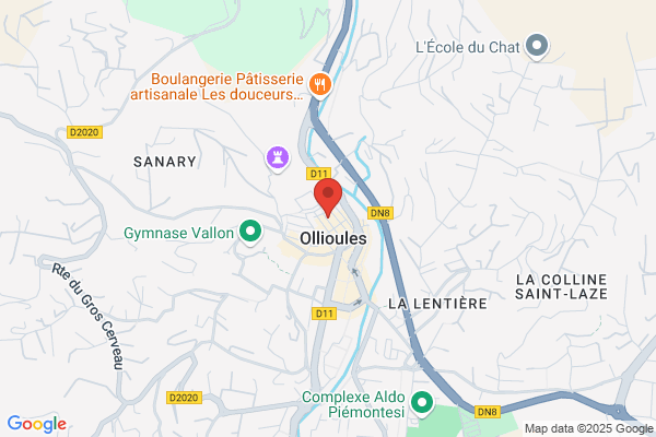 Bijouterie Mirand