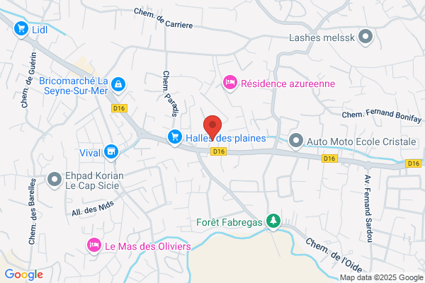 Garages Tel Louis