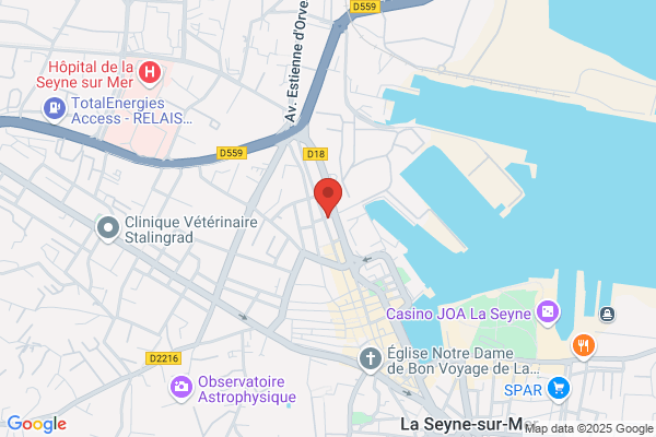 Bar Gambetta