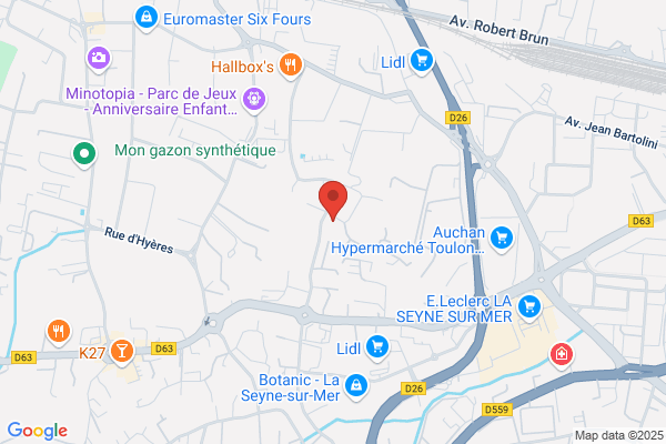 centre laser des playes