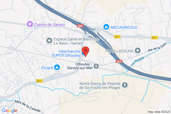 Amincissement France Evasion