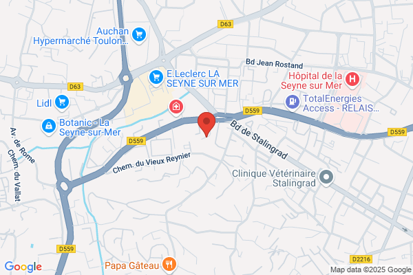 Clinique Du Cap D Or Service Orthopedique Du Docteur veneau