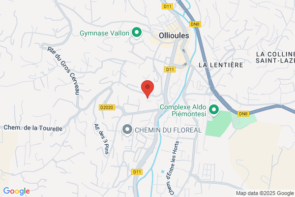 Association Familiale D Ollioules