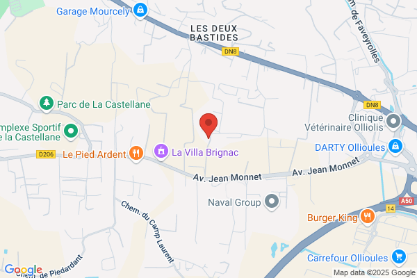 Association Gaspar