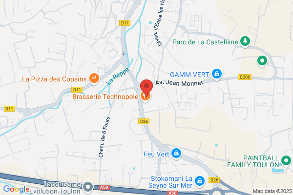 Association Gaspar