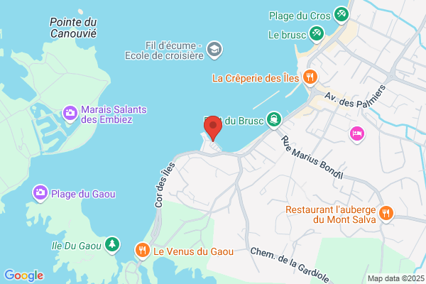 Aviron Club De Six Fours