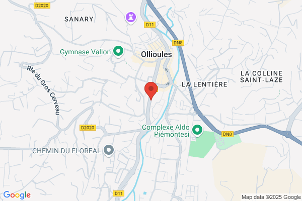 Comite Des Fetes De La Baume
