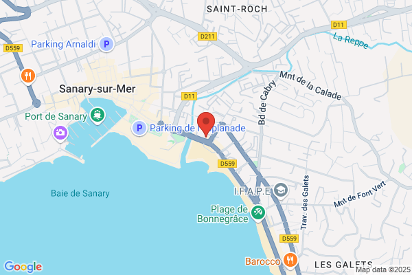 Diaz Jean Marc Dentiste