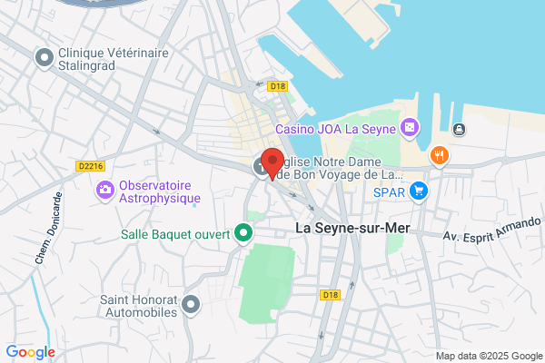Entreprise Seynoise D Electricite