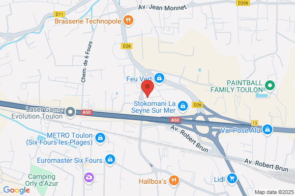 Association Des Centres De Preformation Mediterranee