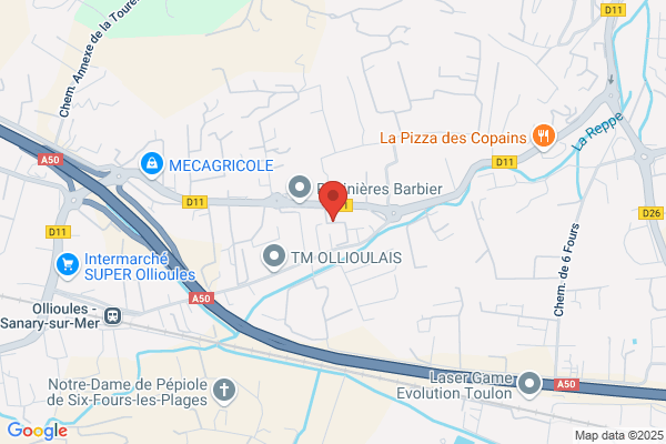 Association Des Centres De Preformation Mediterranee Acpm C