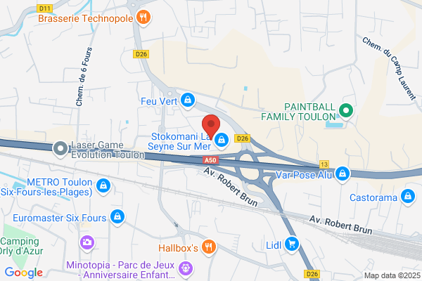 ibis Styles Toulon La Seyne-sur-Mer