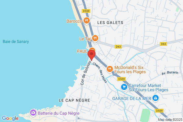 Benet Immobilier