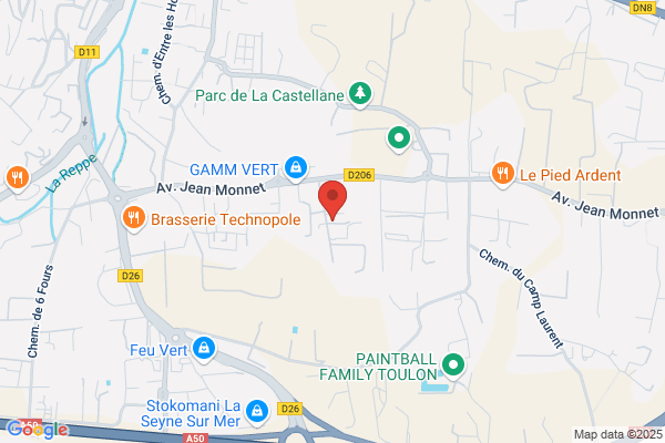 Cabinet Jomel