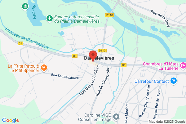 Giland Immobilier