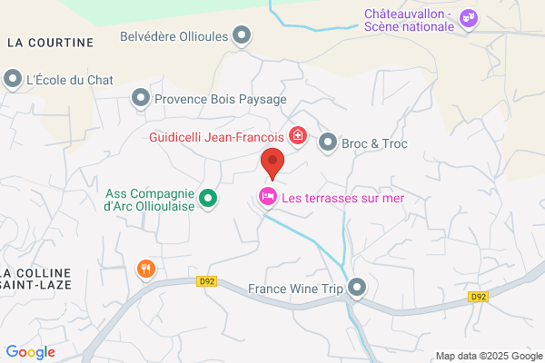 Arnaud Senequier Helene Infirm Domicile