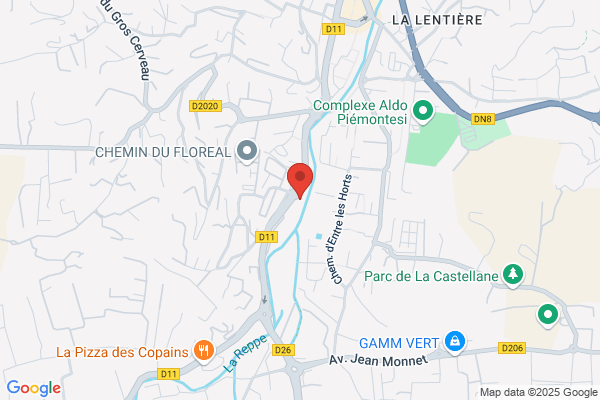 Aloise Esthetique