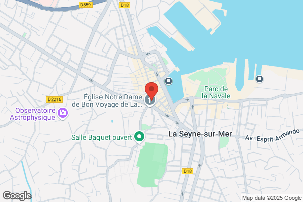 Institut Oceane