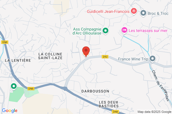 Bourgoin Henri