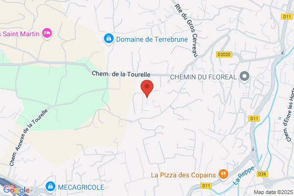 Entreprise Generale De Constuction Et De Renovation ale