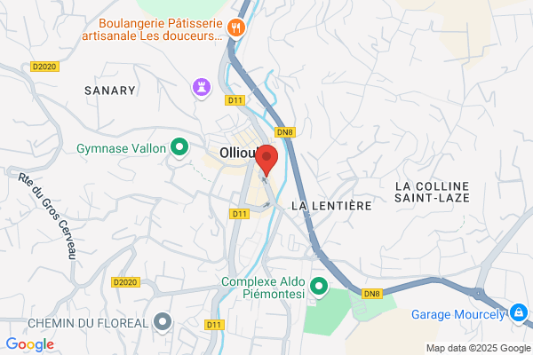 Entreprise Pro Jeunes