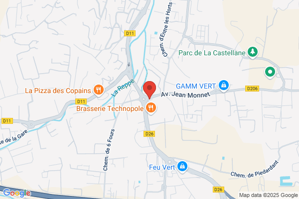 Bicais Brigitte Medecin