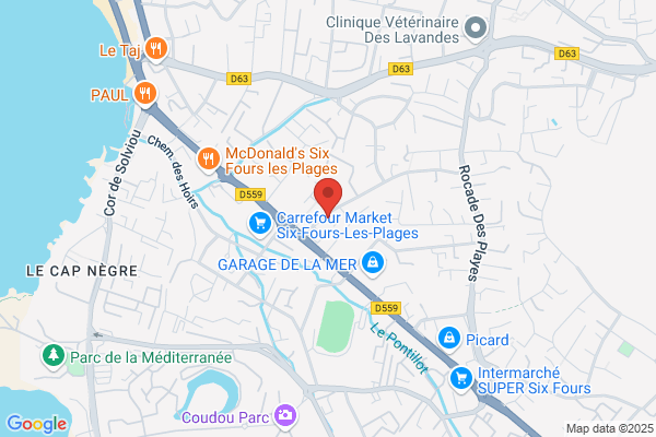 Cabinet Medical Des Docteurs Margueritte Et Passeron