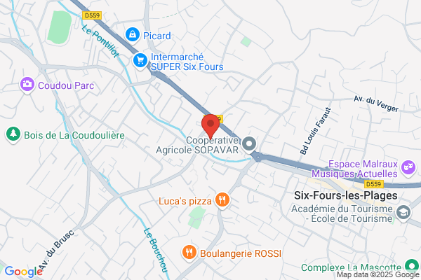 Amb Application Et Maintenance Du Batiment