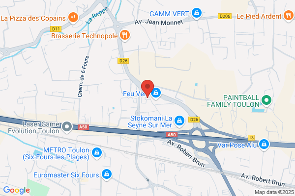 Centre De Lavage