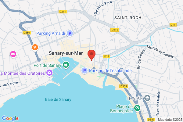 Accent Sud