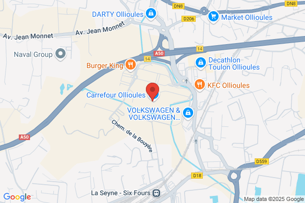 Opticien Ollioules | Alain Afflelou