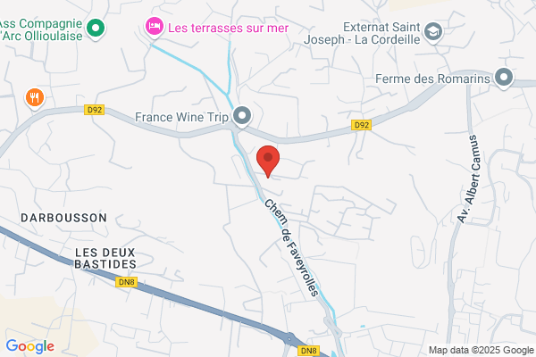 Clinique Saint Martin